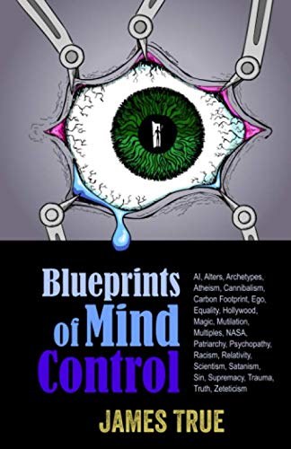 Blueprints of Mind Control