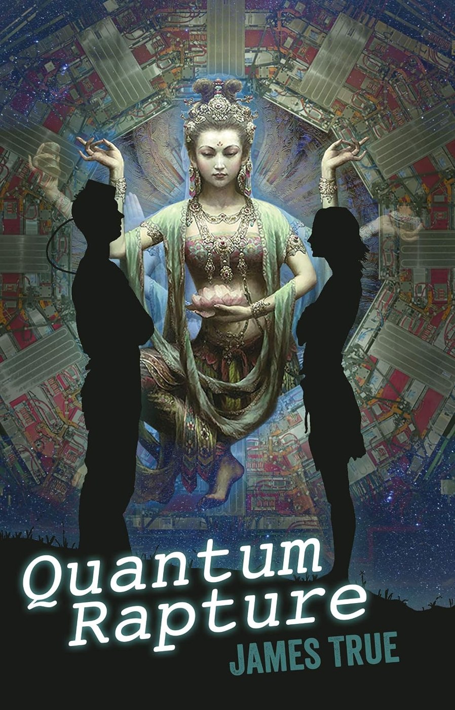 Quantum Rapture
