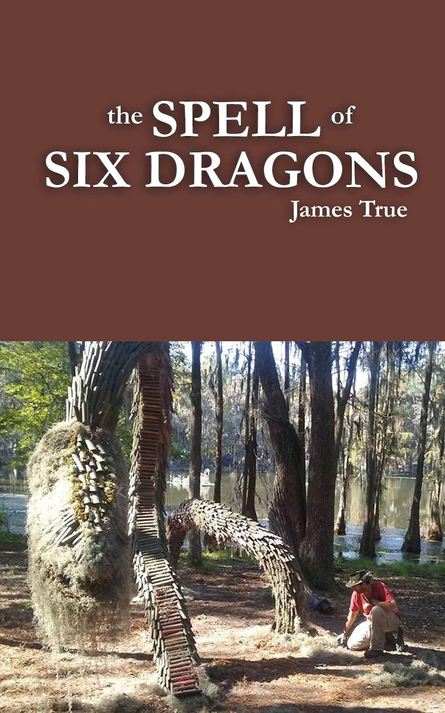 The Spell of Six Dragons