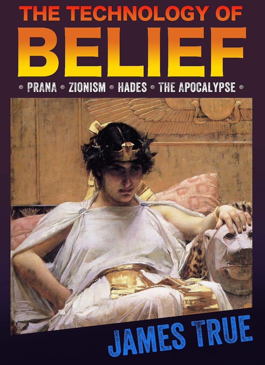The Technology of Belief